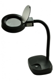 Stand Lamp Magnifier 'BiFo'